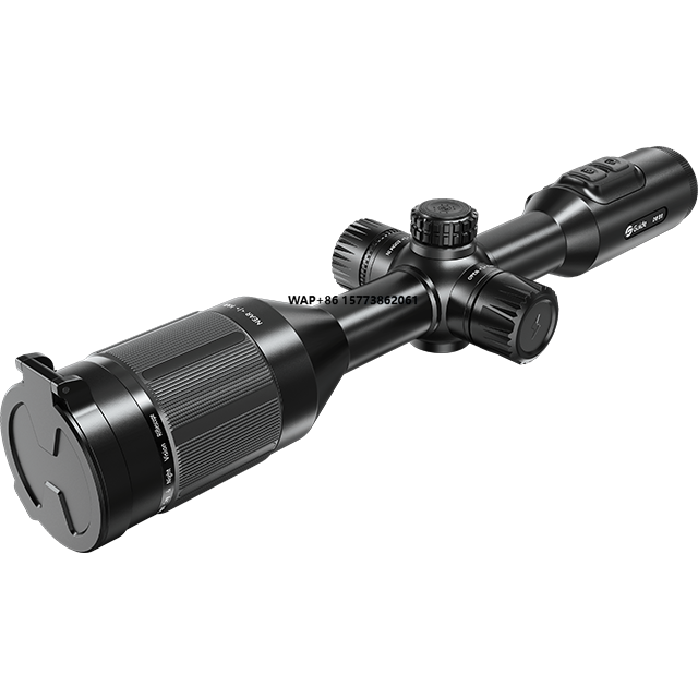 Outdoor Hunting Digital Night Vision - 헌트 DU50 디지털 주야간 비전 스코프