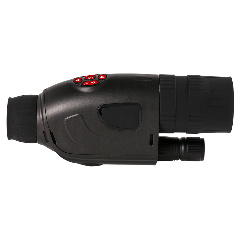 Outdoor Hunting Digital Night Vision - 고품질 매끄러운 디지털 확대 줌 야간