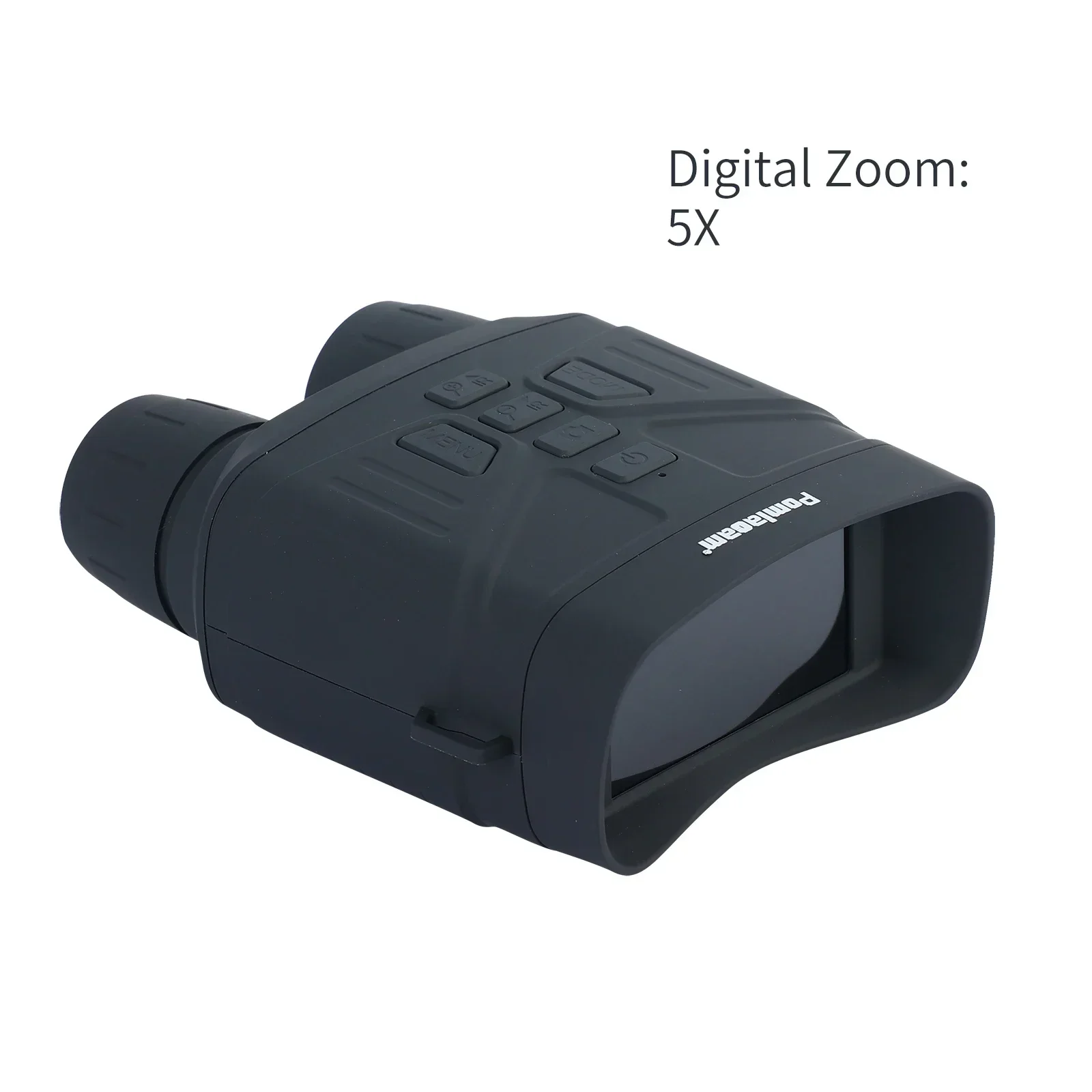 Outdoor Hunting Digital Night Vision - 적외선 쌍안 야간 투시경, 12 메가픽셀,