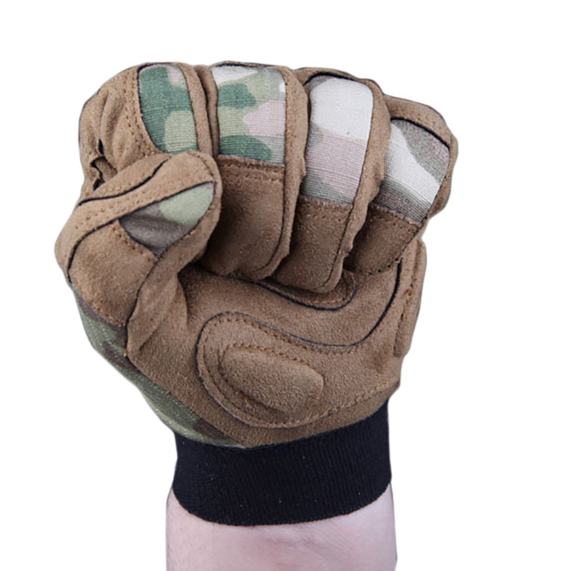 Outdoor Hunting Gloves - Emersongear 필드 게임 전투 장갑 핸드웨어