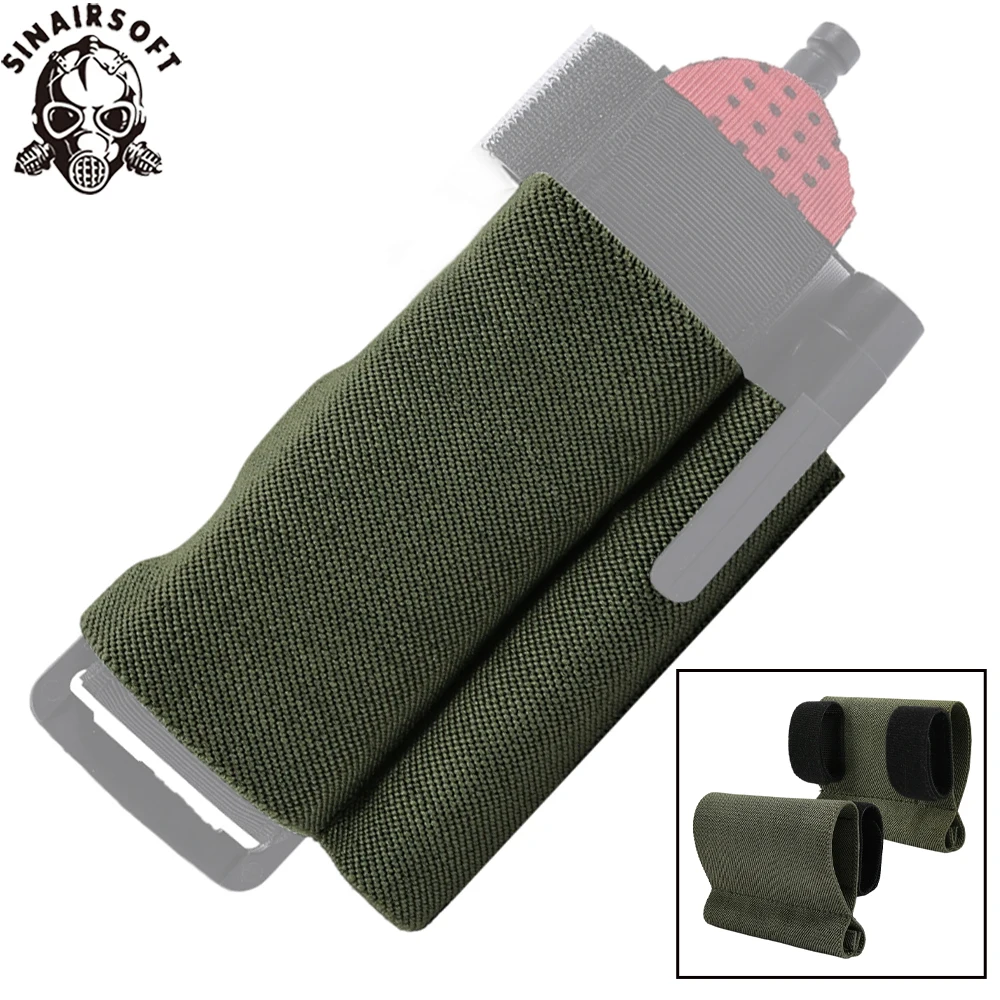 Tactical Belt Rigger - 전술 지혈대 홀더 TQ 슬리브 파우치