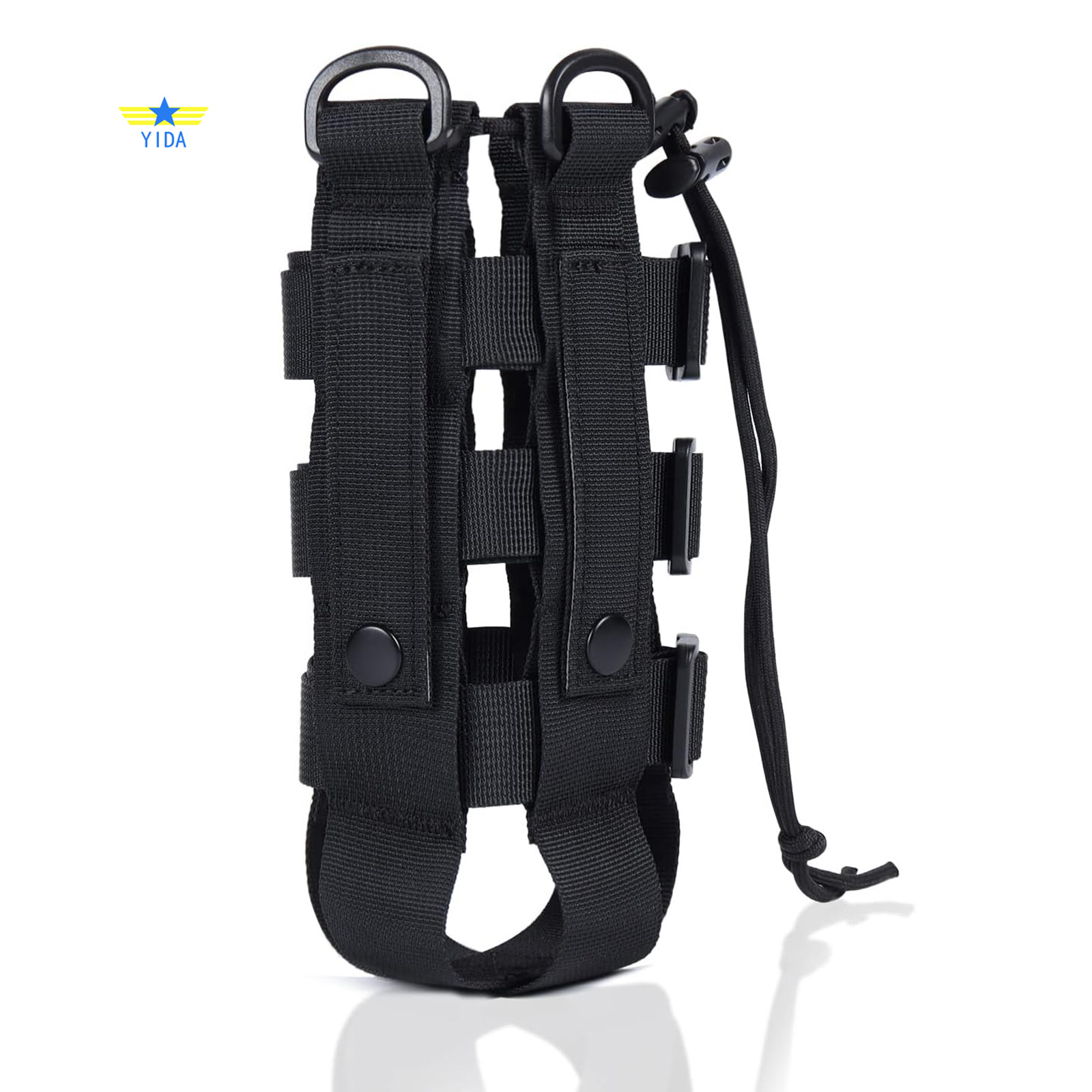 Outdoor Hunting Backpack - 배낭 물병 홀더 용 몰리 물병