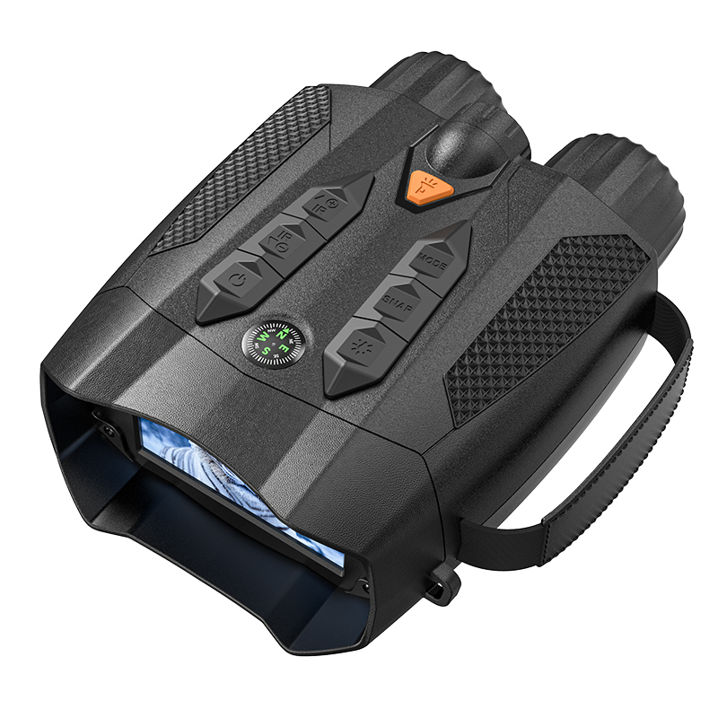 Outdoor Hunting Digital Night Vision - 야간 투시 정찰 장치 800m 장거리