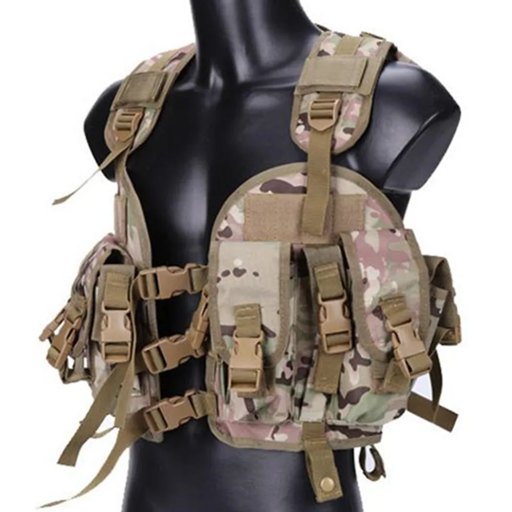 Hunting Outdoor Clothing - 고품질 육군 재킷 사냥 안전 전술