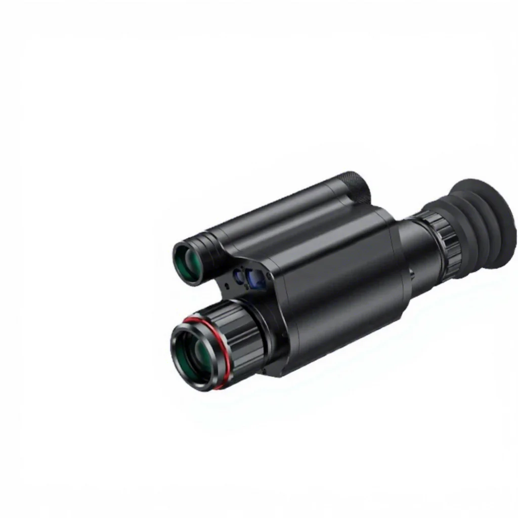 NV076-50mm-850 사냥용 디지털 야외용 단안  - Outdoor Hunting Digital Night Vision 리뷰 및 가격