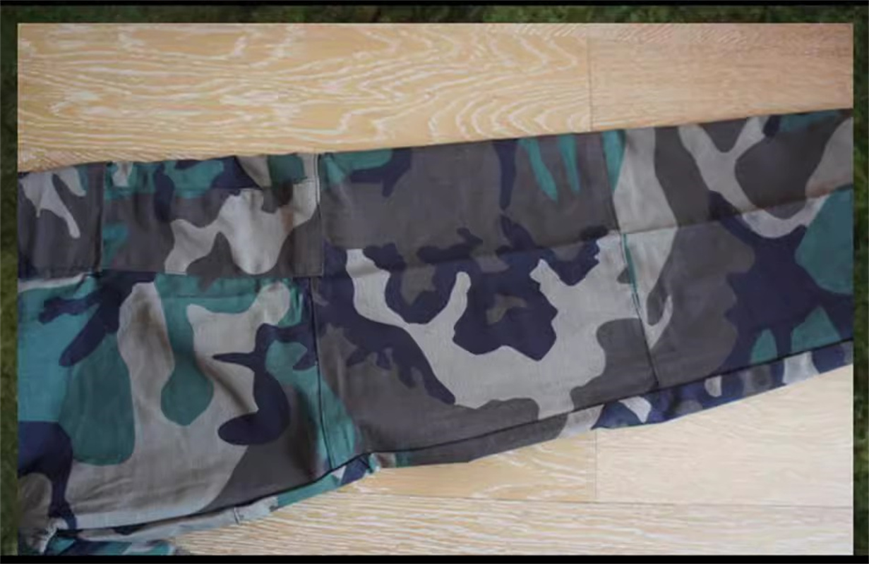 군복 전술 BDU 전투 사냥 Airsoft 페인트 볼  - Hunting Outdoor Clothing 리뷰 및 가격