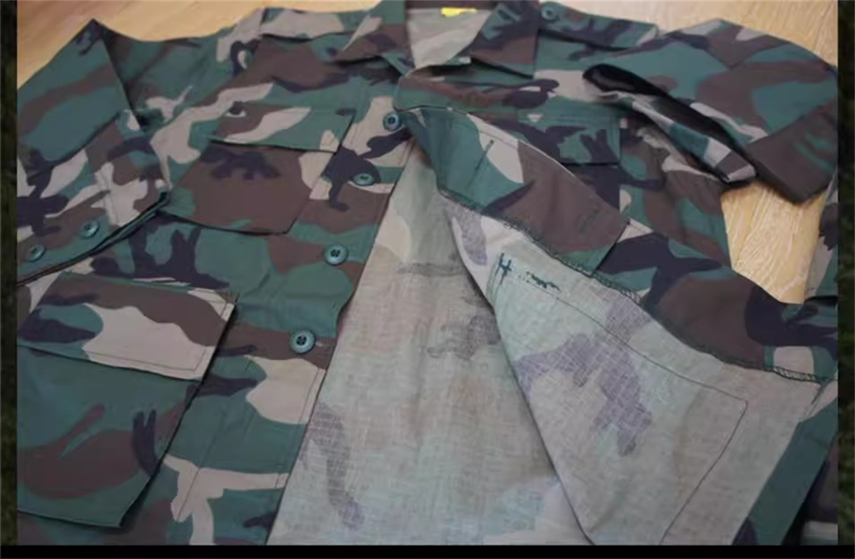 군복 전술 BDU 전투 사냥 Airsoft 페인트 볼  - Hunting Outdoor Clothing 리뷰 및 가격