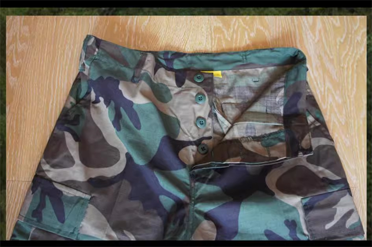 군복 전술 BDU 전투 사냥 Airsoft 페인트 볼  - Hunting Outdoor Clothing 리뷰 및 가격