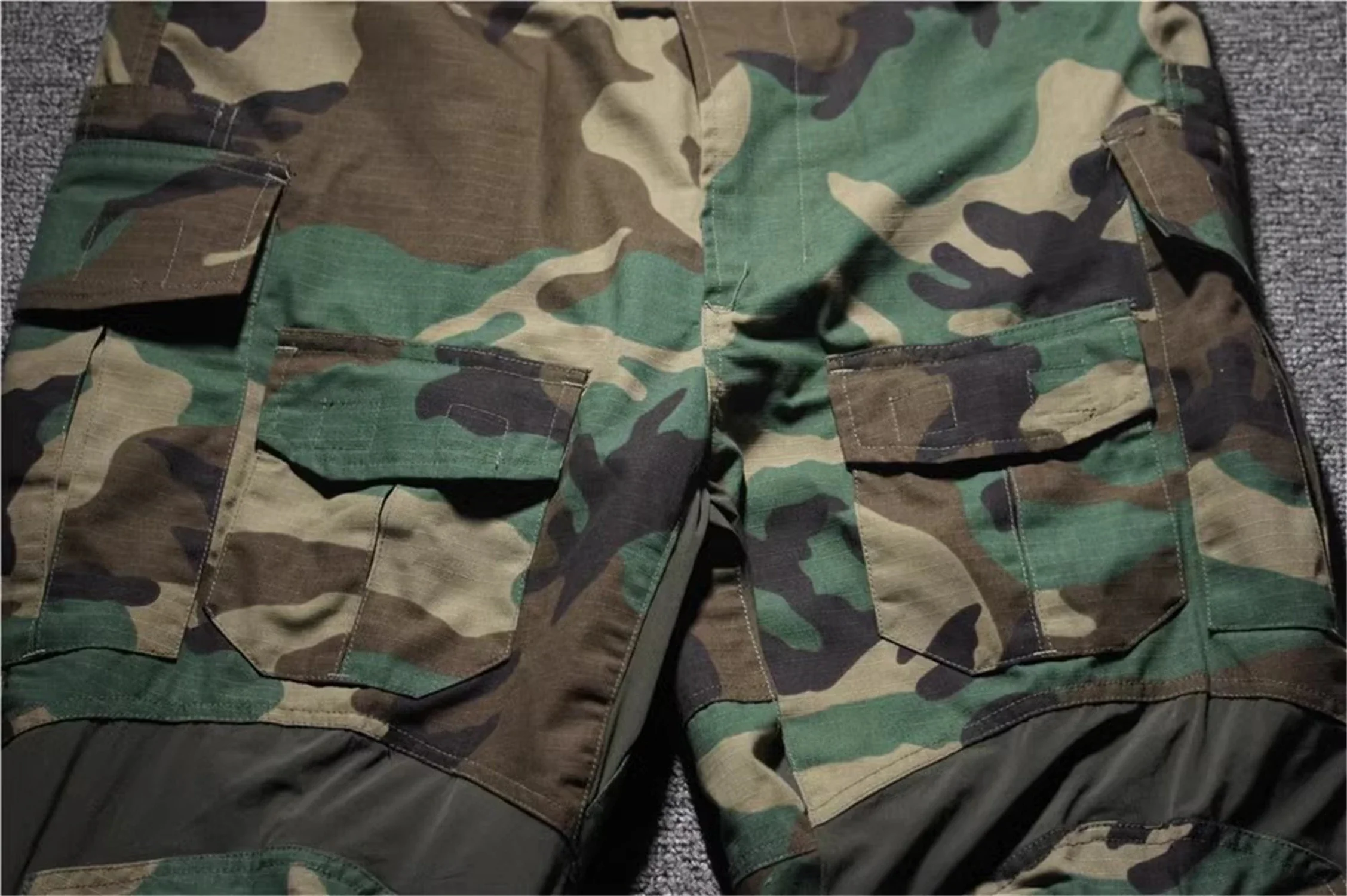 야외 전투 바지 전술 우드랜드 GEN3 G3 USMC  - Outdoor Hunting Pants Women 리뷰 및 가격