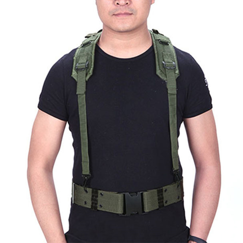 야외 전술 벨트 CS 육군 팬 전투 벨트 군사 사냥 액 - Tactical Belt Rigger 리뷰 및 가격