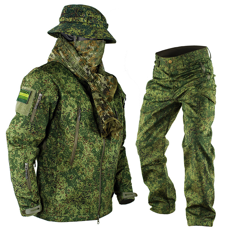 사냥 캠핑 낚시 야외 softshell 자켓 + 바지  - Outdoor Hunting Pants Women 리뷰 및 가격