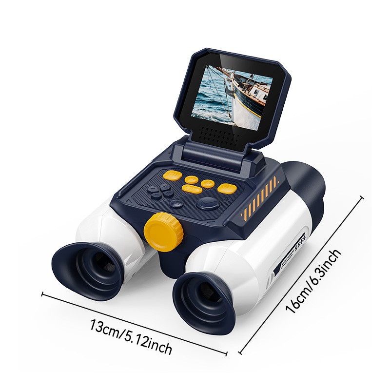 2.4인치 디지털 야간 투시 쌍안경 HD 쌍안경 야간  - Outdoor Hunting Digital Night Vision 리뷰 및 가격