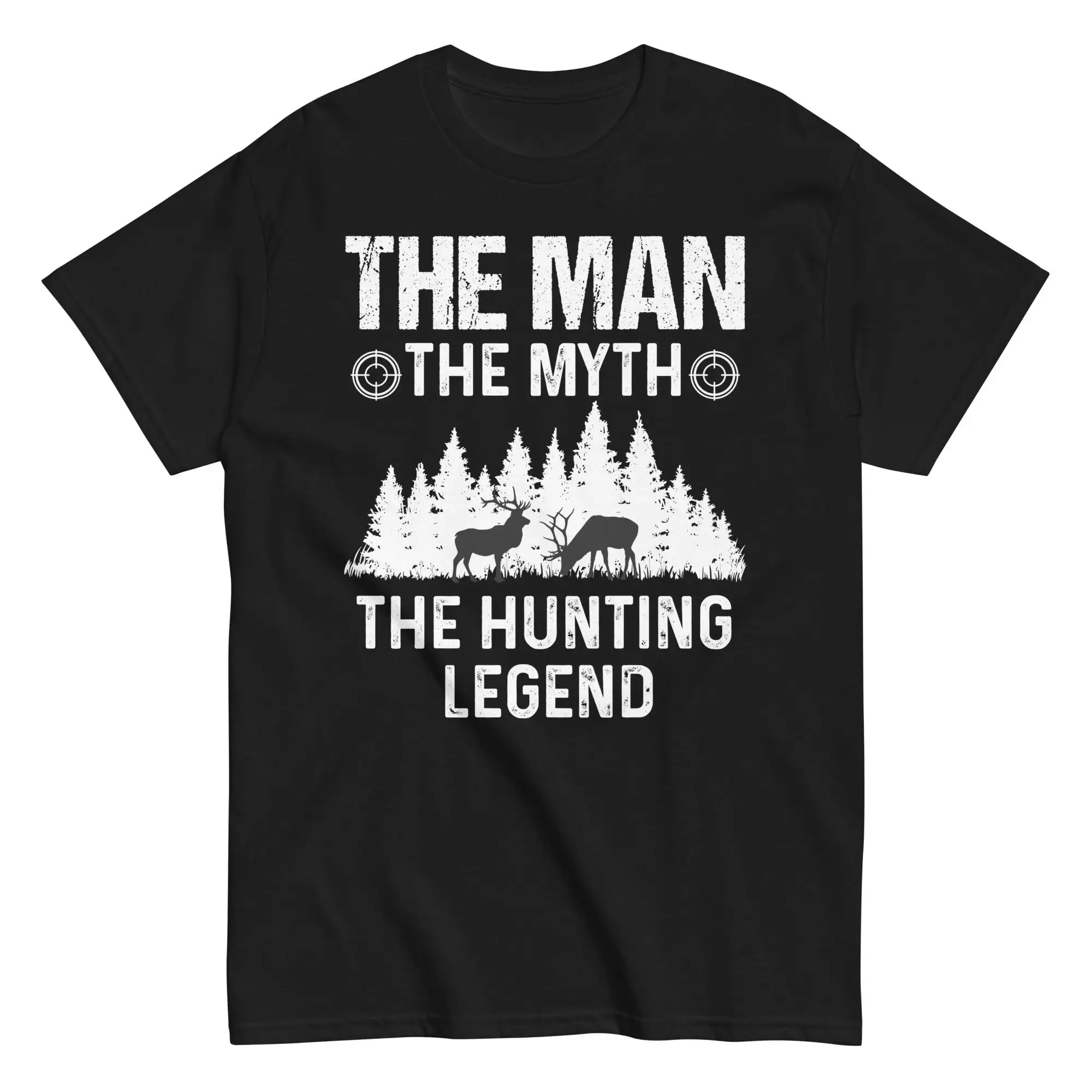 사냥꾼을 위한 사냥 전설 티셔츠 사슴 야생 멧돼지 - Wildman Hunting & Outdoor Photos 리뷰 및 가격
