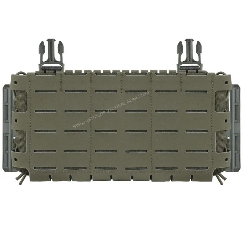 프리미엄 전술용 트리플 5.56 탄창 파우치 ARC V - Tactical Belt Rigger 리뷰 및 가격