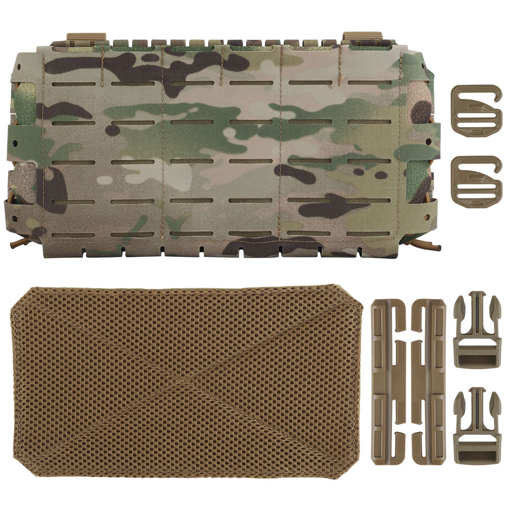 전술 ARC Chest Rig V3 어깨 스트랩 5.5 - Tactical Belt Rigger 리뷰 및 가격