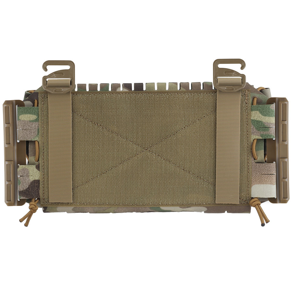 전술 ARC Chest Rig V3 어깨 스트랩 5.5 - Tactical Belt Rigger 리뷰 및 가격