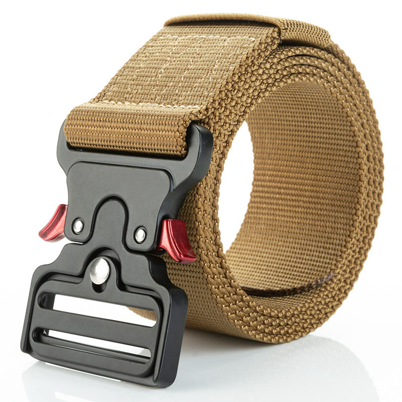 벨트 남성 허리띠 벨트 여성 남성벨트 가죽벨트 러닝벨트 - Tactical Belt Rigger 리뷰 및 가격
