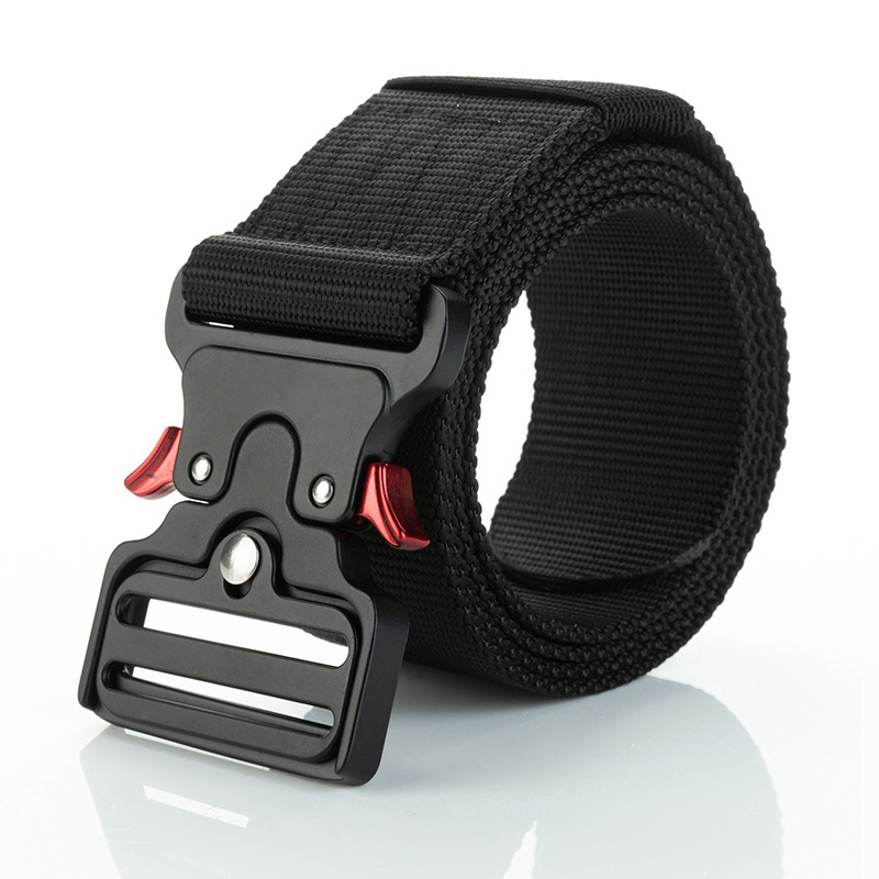 벨트 남성 허리띠 벨트 여성 남성벨트 가죽벨트 러닝벨트 - Tactical Belt Rigger 리뷰 및 가격