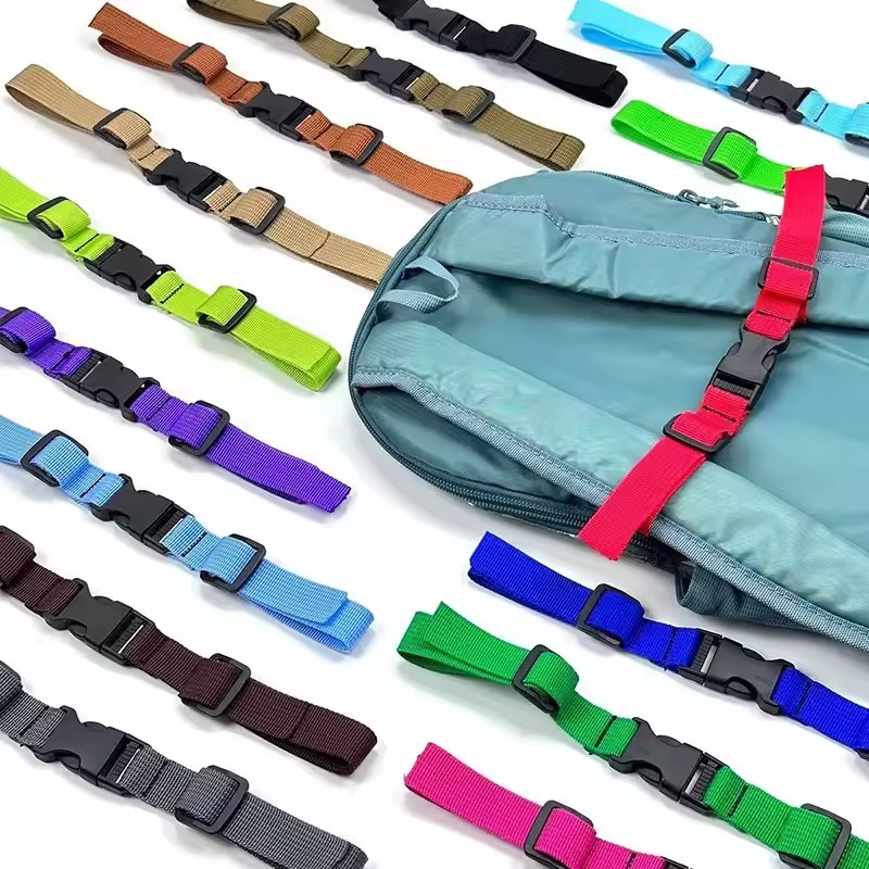 배낭 가슴 가방 스트랩 하네스 가방에 대 한 조정 가능 - Tactical Belt Rigger 리뷰 및 가격