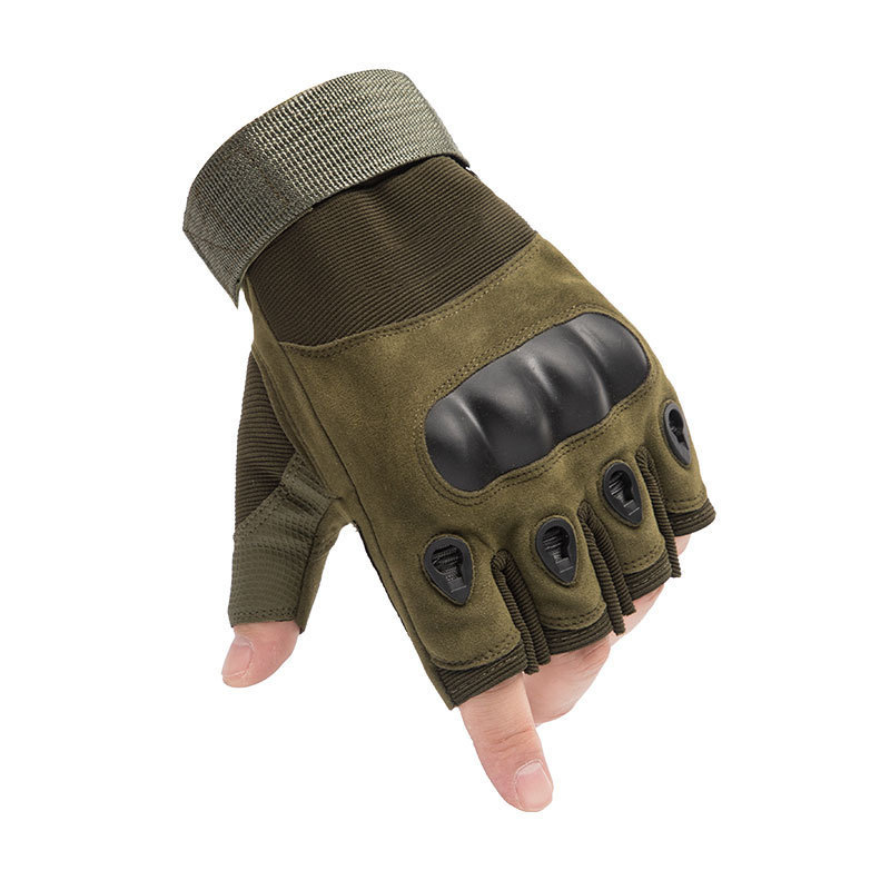 야외 전술 사냥 장갑, 스포츠 격투 사격 사냥 피트니스 - Outdoor Hunting Gloves 리뷰 및 가격