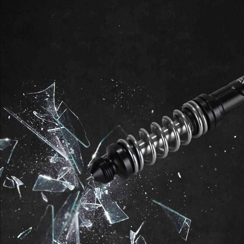 휴대용 전술 펜 다기능 EDC 텅스텐 강철 머리 깨진  - Tactical Pen Tool 리뷰 및 가격