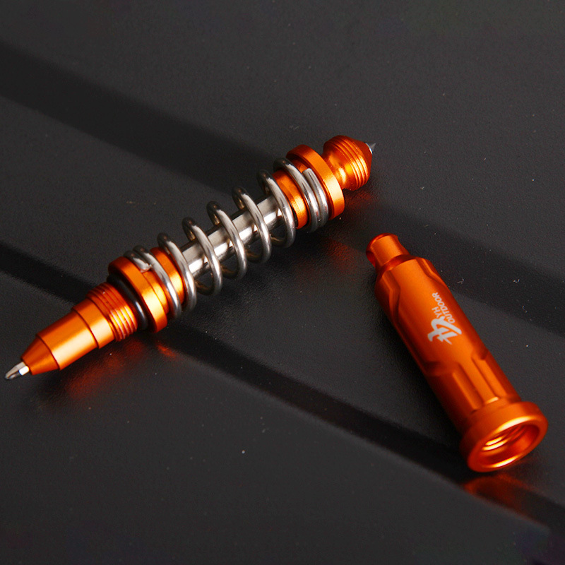휴대용 전술 펜 다기능 EDC 텅스텐 강철 머리 깨진  - Tactical Pen Tool 리뷰 및 가격