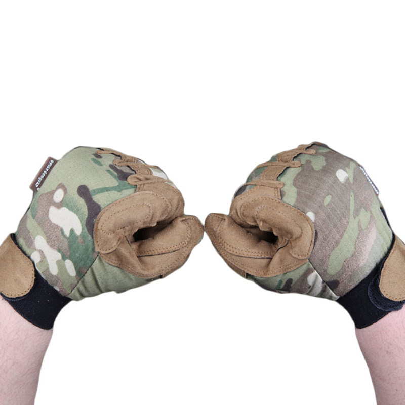 Emersongear 필드 게임 전투 장갑 핸드웨어 보 - Outdoor Hunting Gloves 리뷰 및 가격
