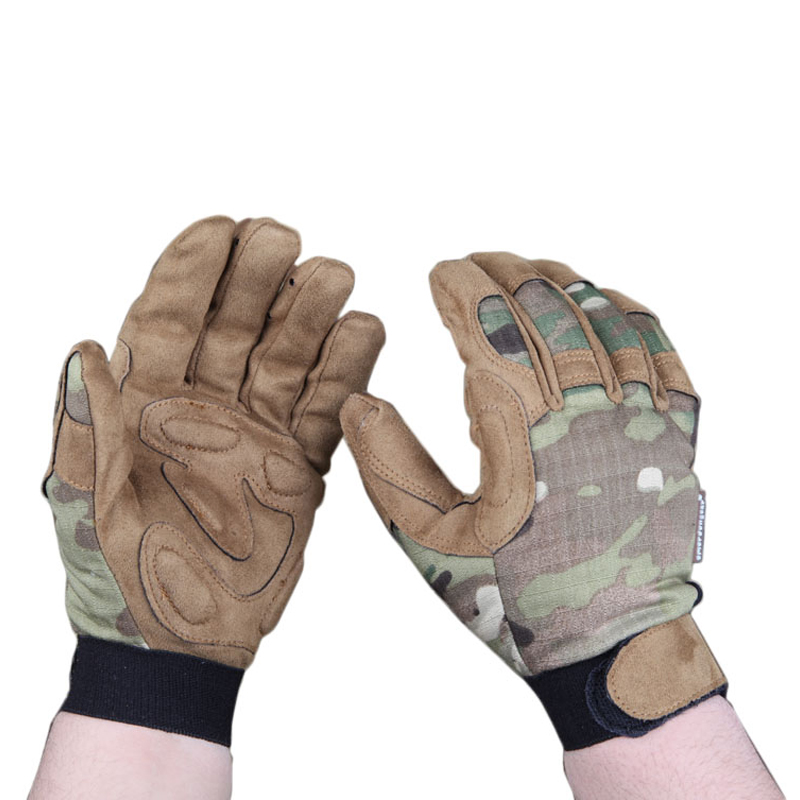Emersongear 필드 게임 전투 장갑 핸드웨어 보 - Outdoor Hunting Gloves 리뷰 및 가격