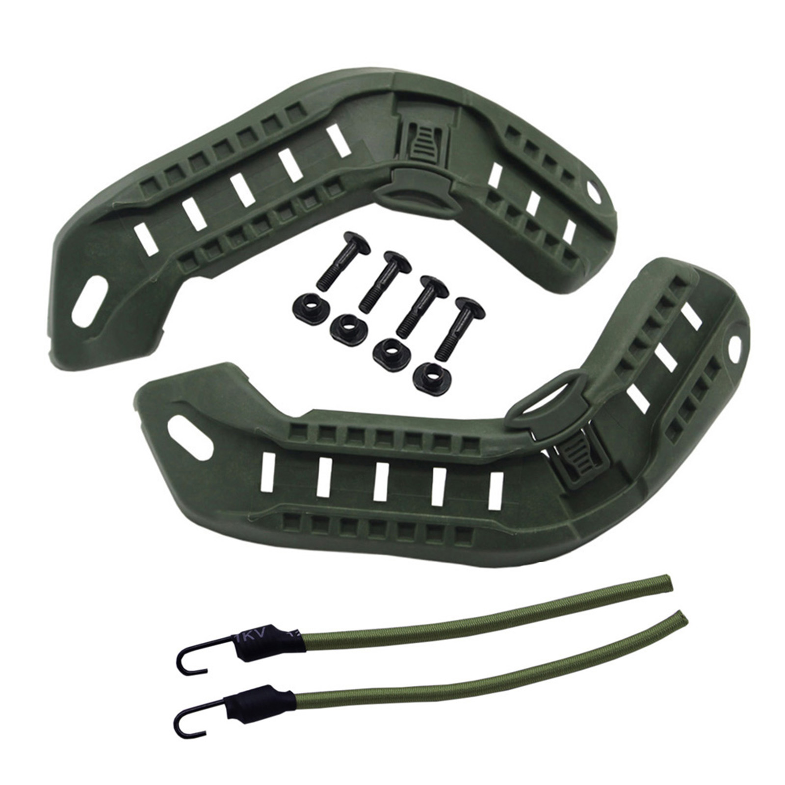 MICH2000 헬멧용 전술 ARC 사이드 마운트 레일 - Outdoor Hunting Guide 리뷰 및 가격