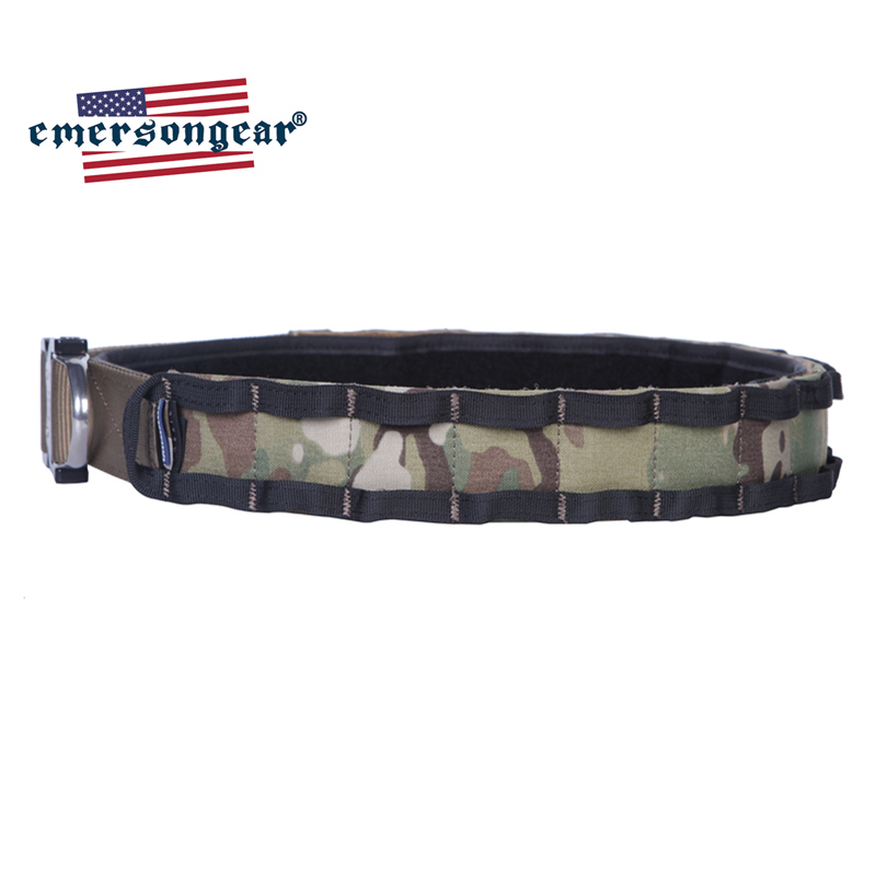 EMERSONGEAR D-링 리거 전투 벨트, 1.75 - Tactical Belt Rigger 리뷰 및 가격