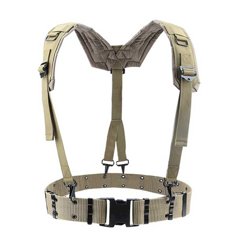 야외 팬 CS 전술 벨트 다목적 허리 Y 카메라 사진  - Tactical Belt Rigger 리뷰 및 가격