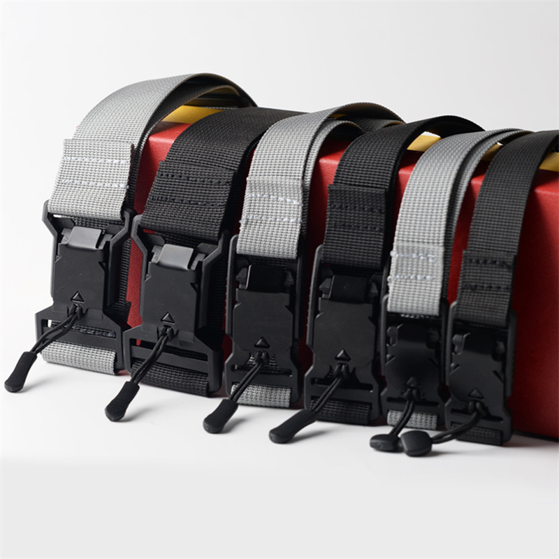 배낭용 자석식 가슴끈 탈부착 가능 조절형 미끄럼 방지  - Tactical Belt Rigger 리뷰 및 가격