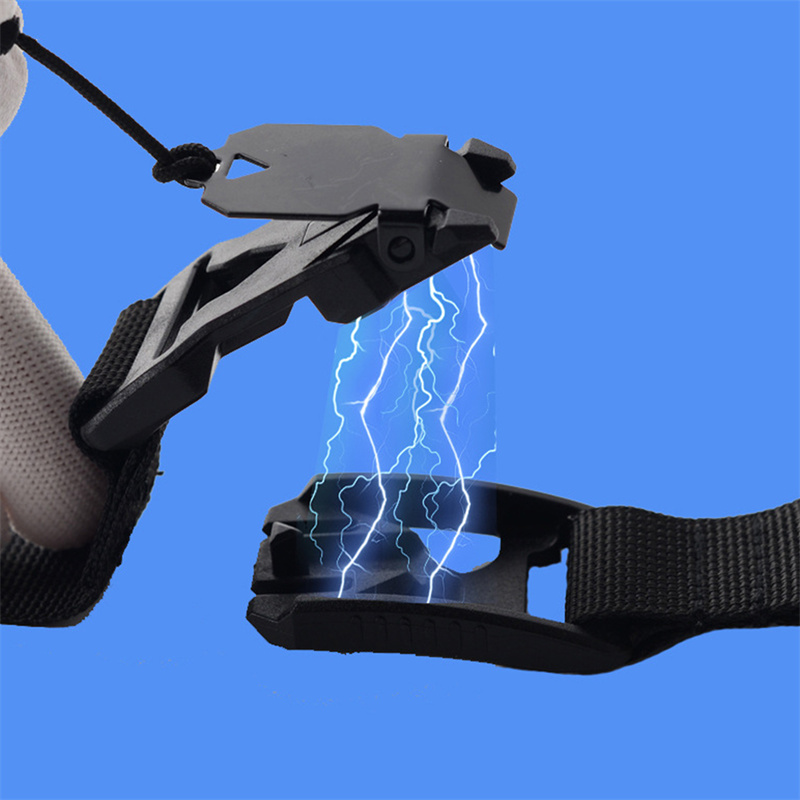 배낭용 자석식 가슴끈 탈부착 가능 조절형 미끄럼 방지  - Tactical Belt Rigger 리뷰 및 가격