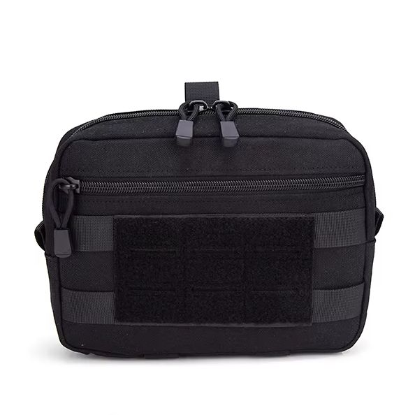 전술 배낭, MOLLE 유틸리티 파우치, 야외 캠핑,  - Outdoor Hunting Backpack 리뷰 및 가격