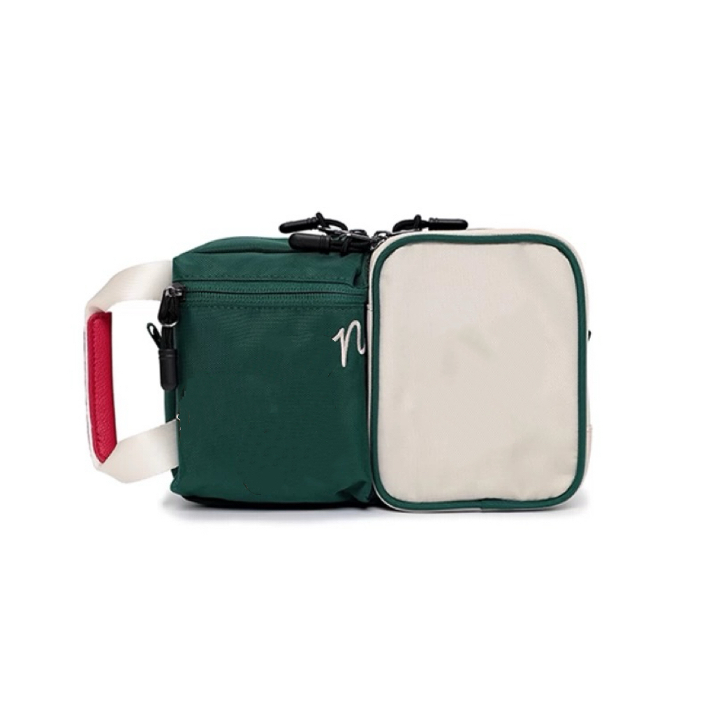 새로운 골프 핸드백 나일론 원단 경량 브랜드 패션 야외 - Hunting Outdoor Brand 리뷰 및 가격