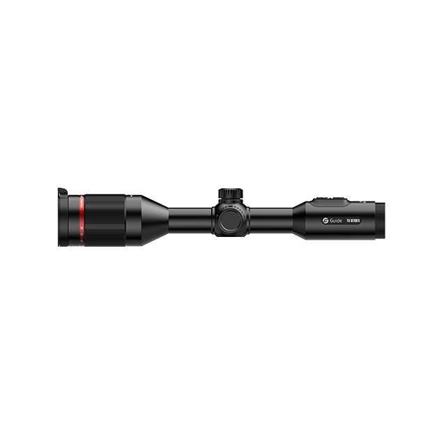 가이드 센스마트 TU630 야외 사냥 스코프 WIFI  - Outdoor Hunting Guide 리뷰 및 가격