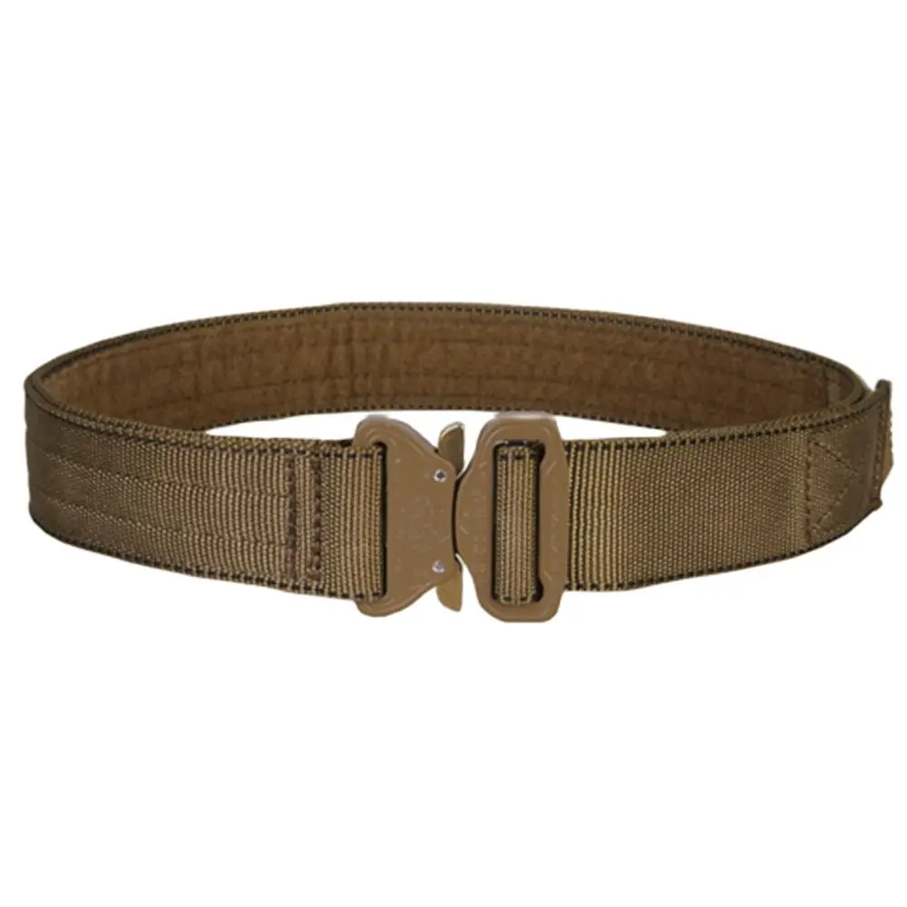 에머슨기어 전술용 이너 배틀 벨트 1.75인치 듀티 리 - Tactical Belt Rigger 리뷰 및 가격