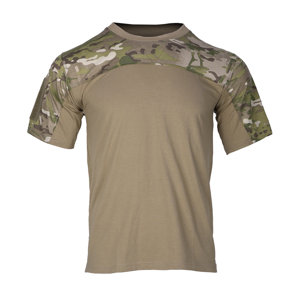 남성용 위장 셔츠 티, 전술 전투 셔츠, 사냥복 상의, - Hunting Outdoor Clothing 리뷰 및 가격