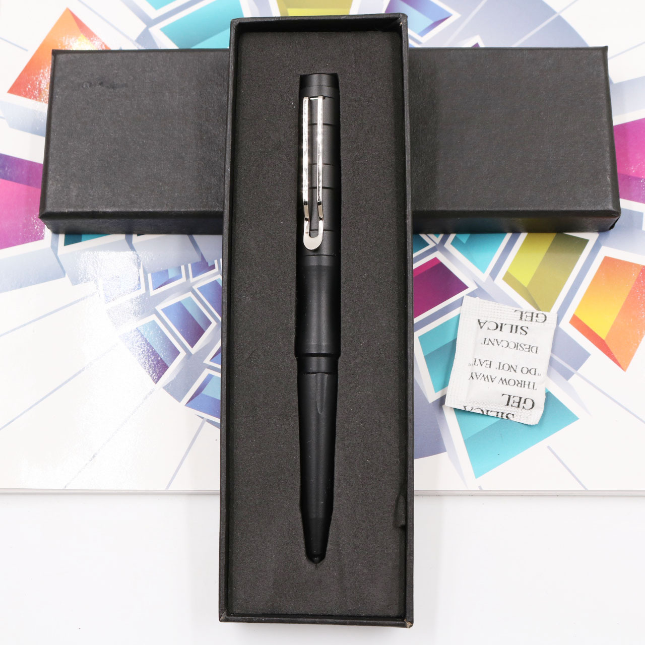 전술 펜 자기 방어 용품 선물 패키지 항공 알루미늄 합 - Tactical Pen Tool 리뷰 및 가격