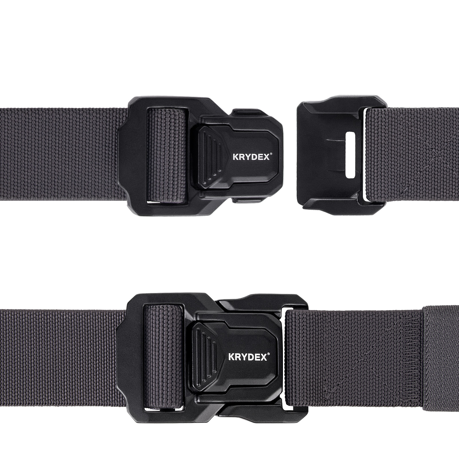 크리덱스 전술 벨트 1.5인치 스트레치 나일론 리거 벨 - Tactical Belt Rigger 리뷰 및 가격