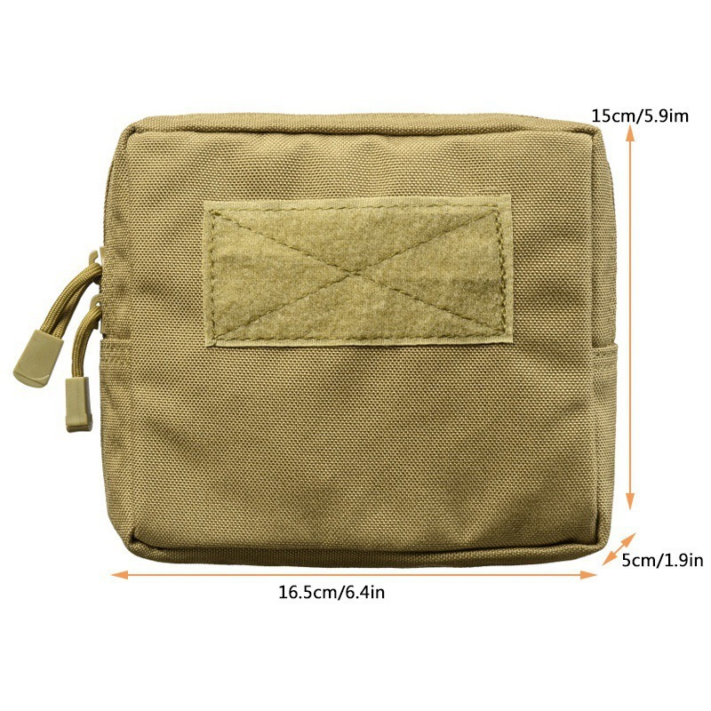 야외 EDC 몰리 파우치 스포츠 캠핑 사냥 허리 가방  - Outdoor Hunting Backpack 리뷰 및 가격
