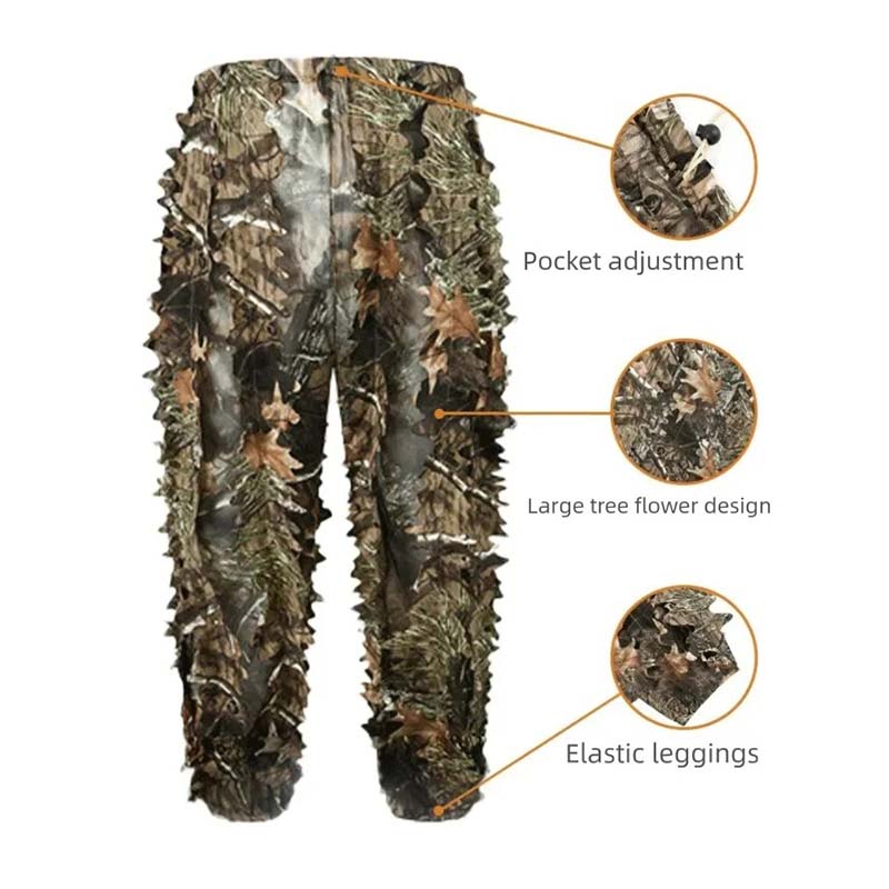 여름용 바이오닉 위장 사냥복 속건 통기성 야외 조류 관 - Hunting Outdoor Clothing 리뷰 및 가격