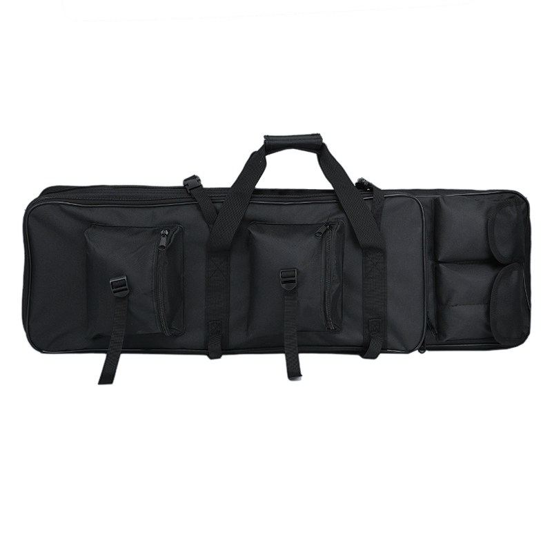 사냥 전술 가방 총 가방 어깨끈이 있는 에어소프트 액세 - Outdoor Hunting Backpack 리뷰 및 가격