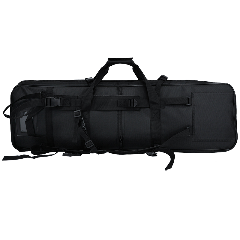 사냥 전술 가방 총 가방 어깨끈이 있는 에어소프트 액세 - Outdoor Hunting Backpack 리뷰 및 가격
