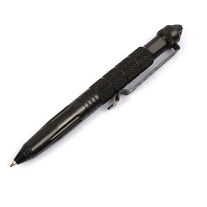 야외 개인 방어 펜 야외 스포츠 캠핑 자기 방어 용품  - Tactical Pen Tool 리뷰 및 가격