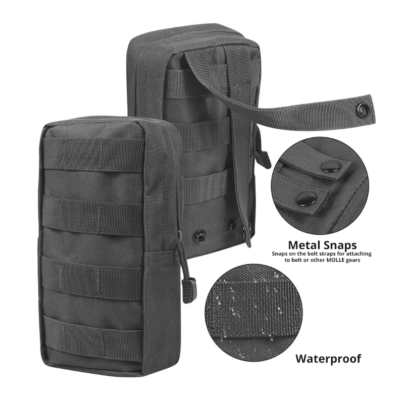 야외 전술 몰리 허리 가방 사냥 배낭 전술 조끼 첨부  - Outdoor Hunting Backpack 리뷰 및 가격