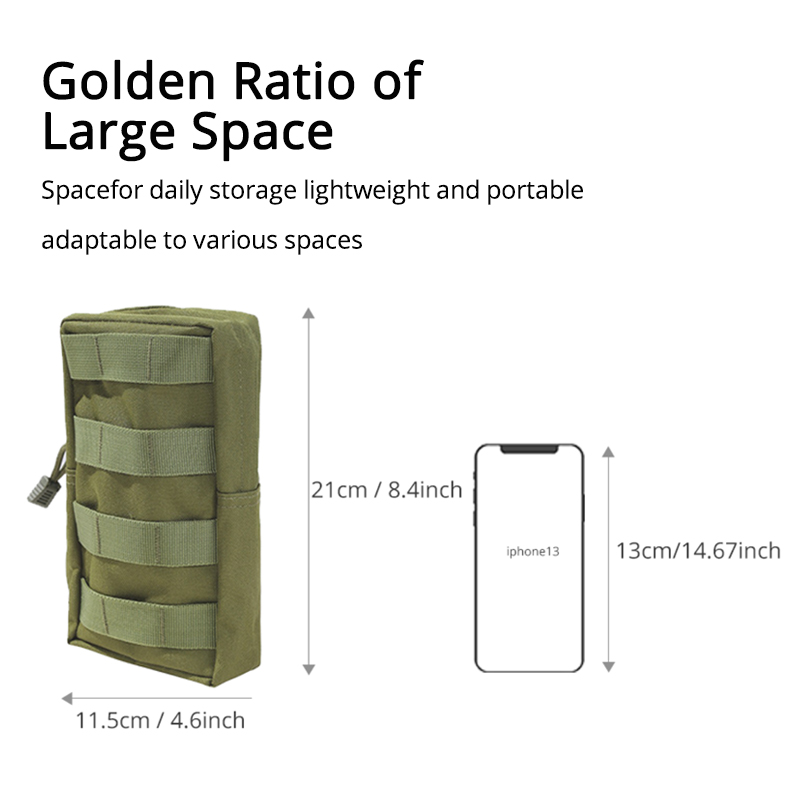 야외 전술 몰리 허리 가방 사냥 배낭 전술 조끼 첨부  - Outdoor Hunting Backpack 리뷰 및 가격