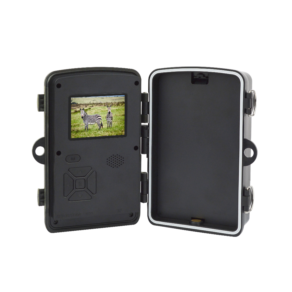 트레일 카메라 12MP 1080P 야생동물 감지기 추적 - Trail Camera Infrared 리뷰 및 가격