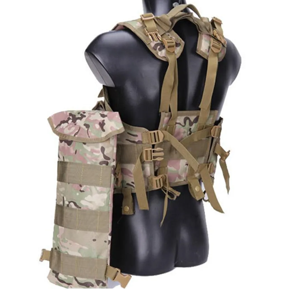 고품질 육군 재킷 사냥 안전 전술 조끼 의류 유니폼 장 - Hunting Outdoor Clothing 리뷰 및 가격
