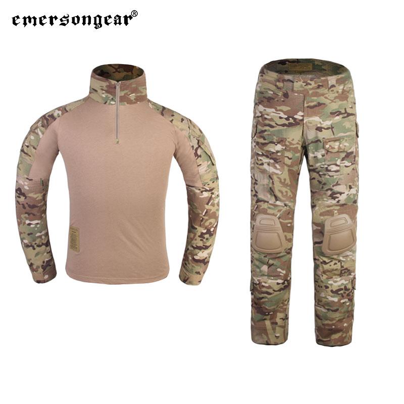 Emersongear EM6966 야외 캠핑 사냥 총격 - Outdoor Hunting Pants Women 리뷰 및 가격